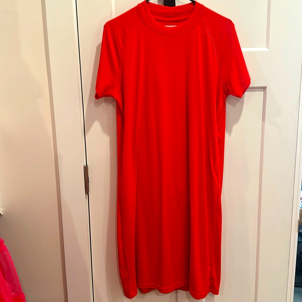 Columbia swim dress